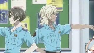 Kinh Thánh Nhân Loại Trở Lại Phiên Bản Phim "Violet Evergarden" Đặc Biệt