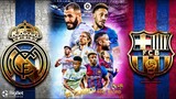 La Liga | Real Madrid vs Barcelona (3h00 ngày 21/3) trực tiếp ON Football. NHẬN ĐỊNH BÓNG ĐÁ