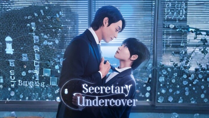 Secretary Undercover (Korean Short Drama)