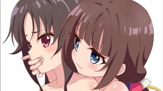 Lao động chân tay của Loli! (Tác phẩm của Vua Rồng)
