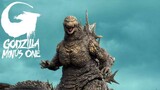 Godzilla Minus One (2023) 720pHD