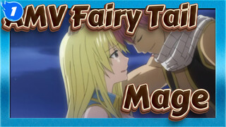 [AMV Fairy Tail] Babak Lucy / Menyedihkan (bagian 1)_1