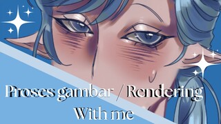 gambar random//📷💙💙