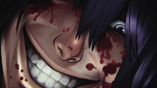 Đấu sĩ Ashura (Phần 3) EP 7 [Sub Việt]