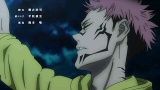 WHEN ANIME HITS HARD