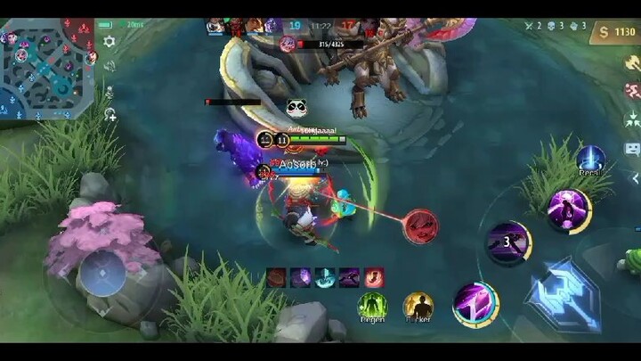 eto nanaman chou gameplay