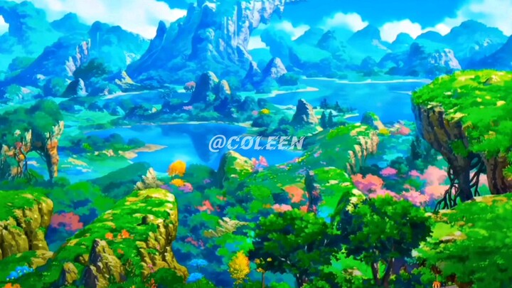 One piece forever ♡