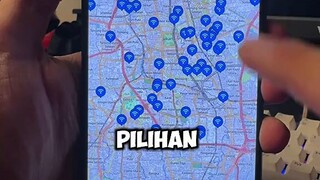 cara masuk wifi orang