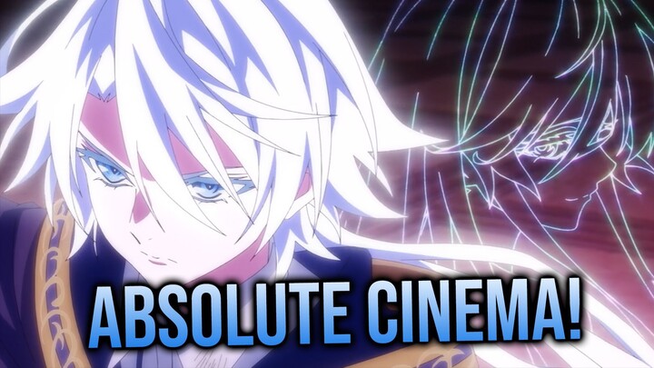 Wistoria: Wand and Sword Season 2 Diawali dengan SANGAT PECAH!!!