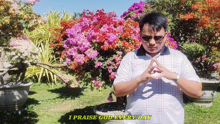 MXWLLPH - Praise (Official Music Video)