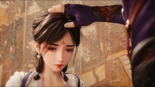 Divine Manifestation eps 03 sub indo