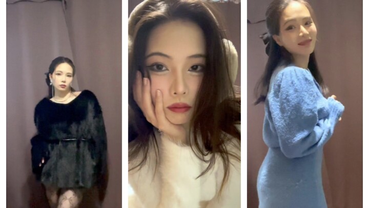 The purer the outfit, the tougher the heart: Teacher Luo’s styling insights