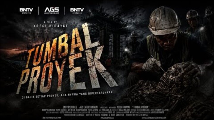 Tumbal Proyek (2026) || Alur Cerita Film Indonesia Terbaru 🔥🔥‼️