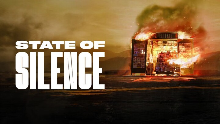 State of Silence (2024) - SUB INDO