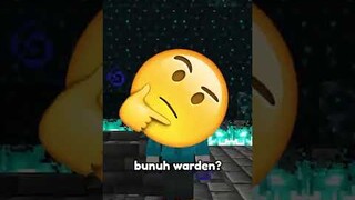 Jangan bunuh WARDEN