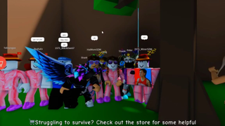 NẾU SLENDERMAN ĐI TÌM SỰ THẬT VỀ RẠP CHIẾU PHIM TOÀN LÀ MA TRONG MOVIES STORY _