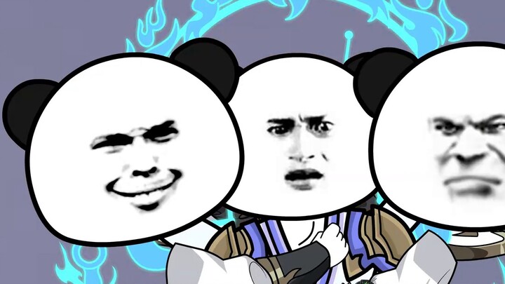 Episode 03 Calm down, Brother Dai