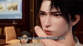 Immortal Doctor Eps 94 Sub Indo