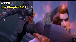 Battle Through The Heavens | Fsr Chapter 4511