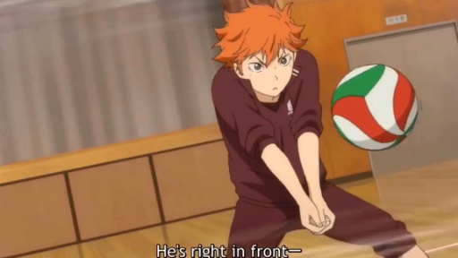 Daichi Sawamura the wig magnet! [Haikyuu Funny moments]