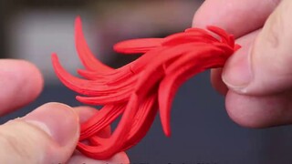 [Yingjiao Room] Can the action figures from 13 years ago match with SHF Xiaomeng? Bandai ACT Zamxia 