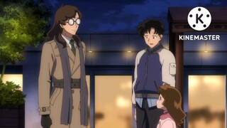 Công chúa bán yêu tập 23 thuyết minh