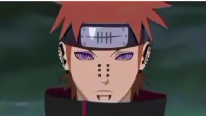 Naruto is the Only Anime in which every character Has their separate fan base