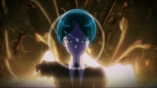 Animasi|"Land of the Lustrous" X "Ticking"