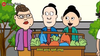 GOSIP IBU IBU KOCAK