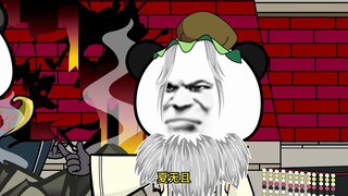 170 Traveling to the Qin Dynasty, Traveling to the Qin Dynasty, Zhao Gao Tells the Truth, Six Sword 
