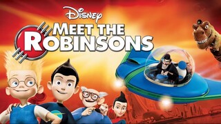 Meet the Robinsons (2007) Dubbing Indonesia