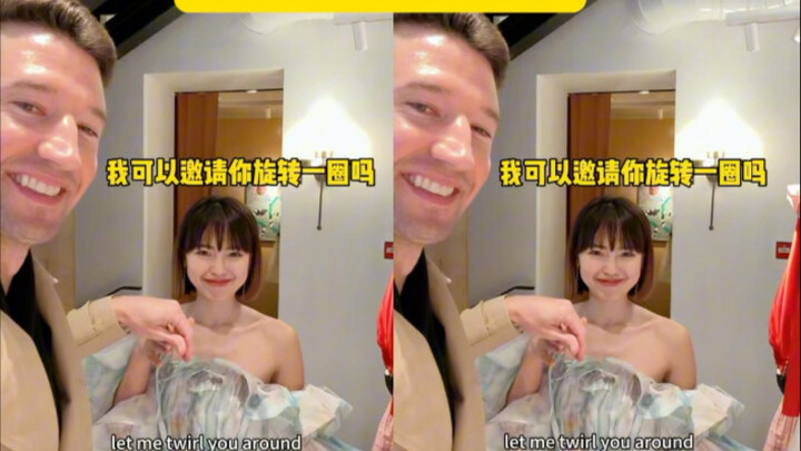 วันนี้ฉันก็ได้เป็นนางฟ้าตัวน้อยสักที 🧚‍♀️ เขาบอกว่าทุกวันฝนตกคือวันช้อปปิ้ง แล้วปารีสเนี่ยแหละ ฉันเล