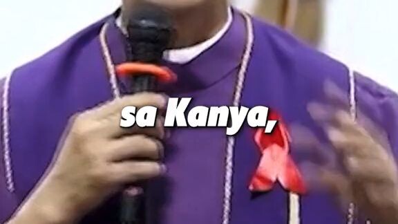 Trust Him Hindi ka niya iiwan. #ftfedielroura