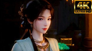 【4𝐊/𝟏𝟐𝟎𝐅𝐏𝐒】Mei Ning expression collection
