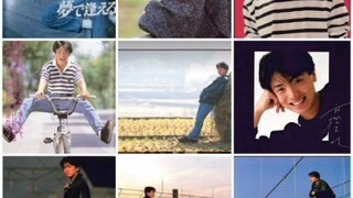 yoshiaki takahasi top album