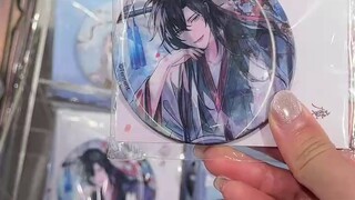 I forgot to bring my phone number when I was out promoting my work offline. People really laugh when