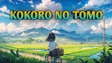KOKORO NO TOMO - SAD MUSIC [COVER]
