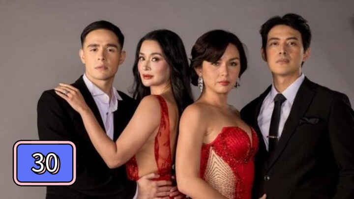 Episode 30 : House Of Lies