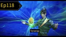 perlees batle spirit eps118