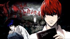 Death Note E37 END - Sub Indo