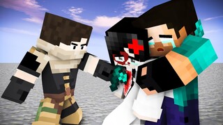 MONSTER SCHOOL : XD JAMES IS BROKEN HEART| R.I.P SADAKO  -MINECRAFT ANIMATION