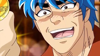 The world's largest slot machine with 100 faces can make you a billionaire as long as three faces ar