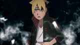 Boruto has experienced all the sufferings of Shippuden