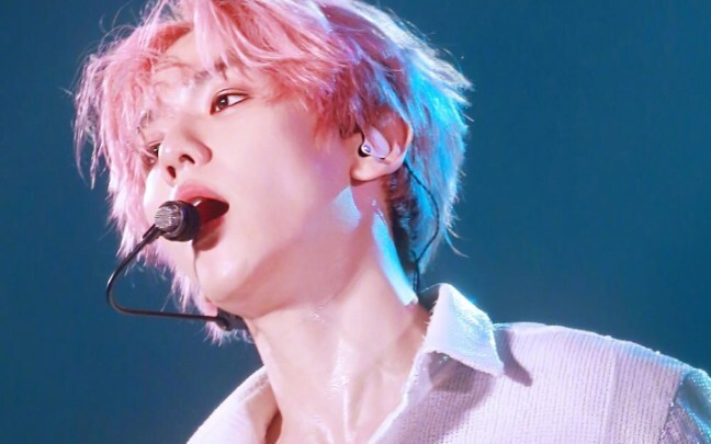 【Byun Baekhyun】Giọng hát gây choáng ngợp của Baekhyun từ ngày debut (tổng hợp)