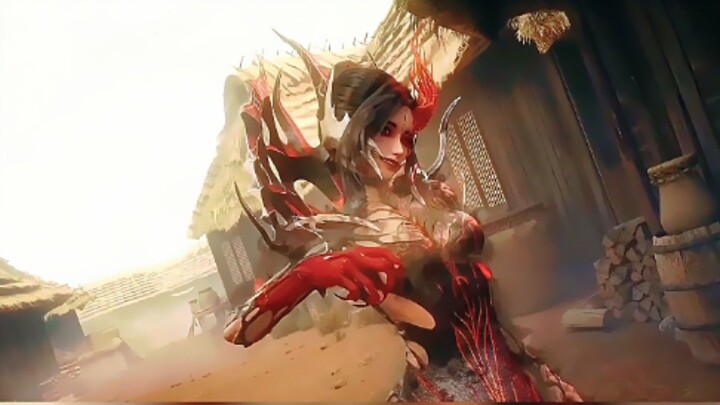 Divine Manifestation eps19