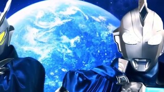 [Chinese subtitles] Ultraman Star of the New Generation Episode 19: Zeta continues to search for ans