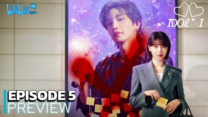 I Dol I - Ep 5 Sub Indo!