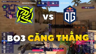 [HIGHLIGHTS] NGHẸT THỞ TỚI NHỮNG PHÚT CUỐI CÙNG! | BLAST PREMIER SPRING GROUP 2022