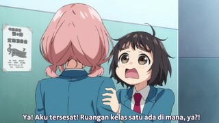 Tersesatnya Murid SMA 🤣