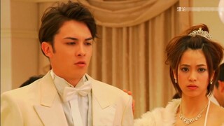 The Kamen Rider song only played twice in the whole play, but it moved countless people